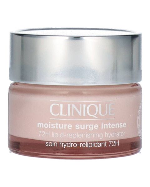Clinique Moisture Surge Intense 72H Lipid-Replenishing Hydrator