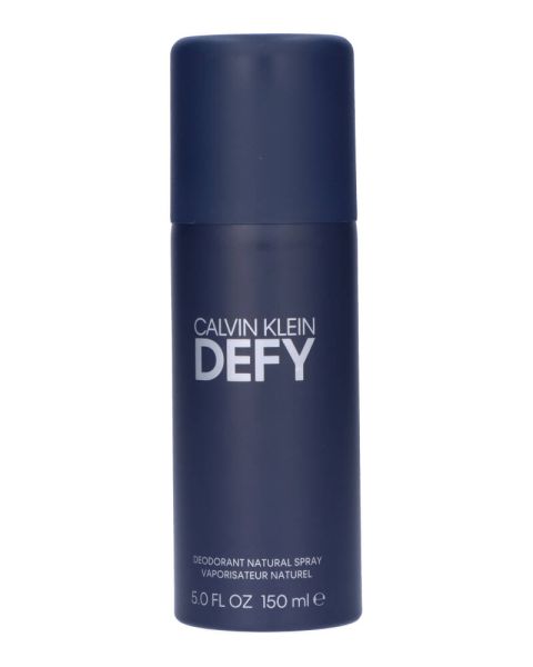 Calvin Klein Defy Deodorant Spray Calvin Klein Defy Deodorant Spray