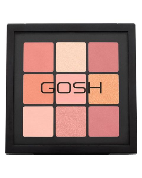 Gosh Eyedentity 002 Be Humble