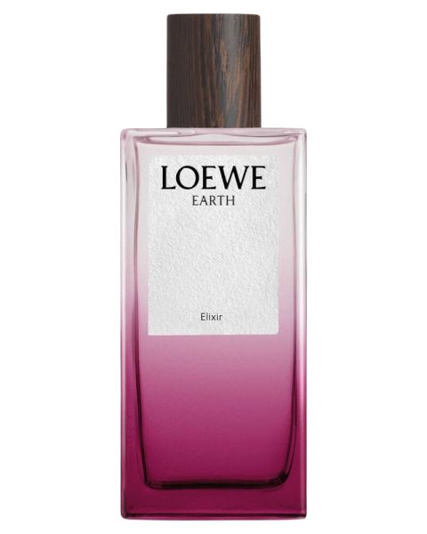 Loewe Earth Elixir EDP