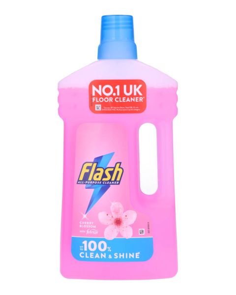 Flash Cherry Blossom