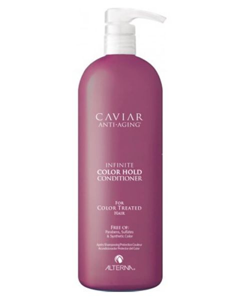 Alterna Caviar Infinite Color Hold Conditioner (U)