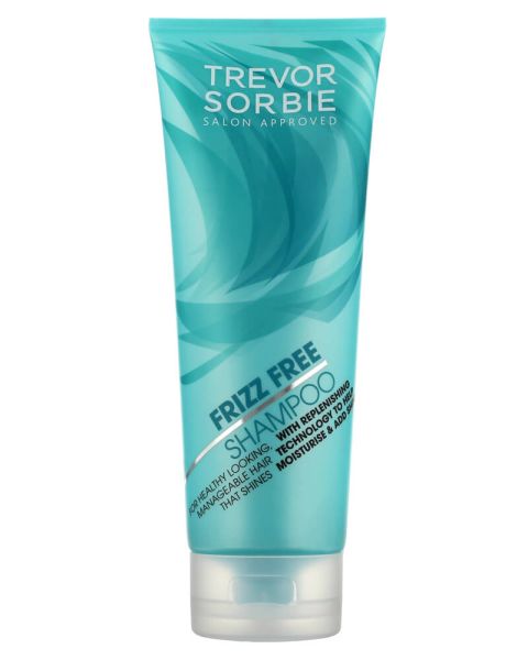 Trevor Sorbie Frizz Free Shampoo