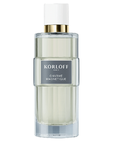 Korloff Charme Magnetique EDP