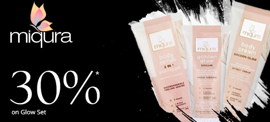 Miqura Glow