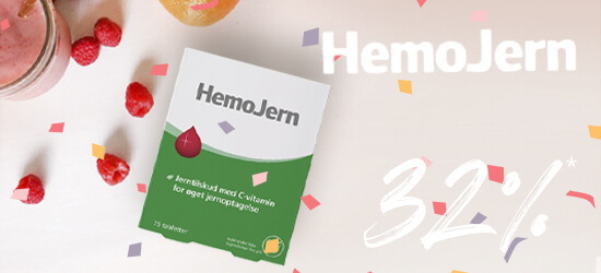 HemoJern