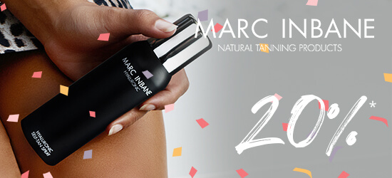 Marc Inbane