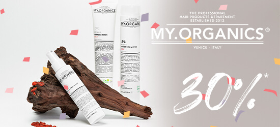 My Organics