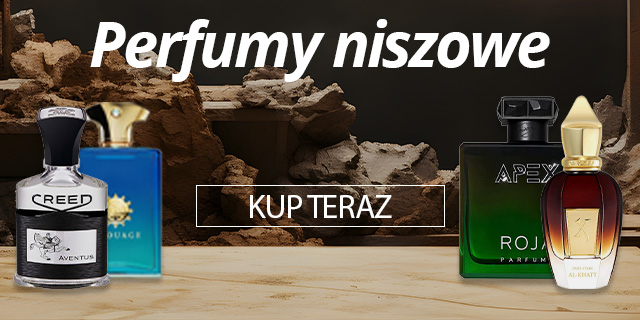 Perfumy niszowe