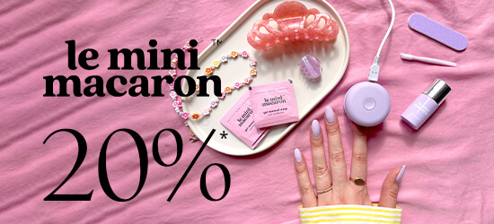 Le Mini Macaron