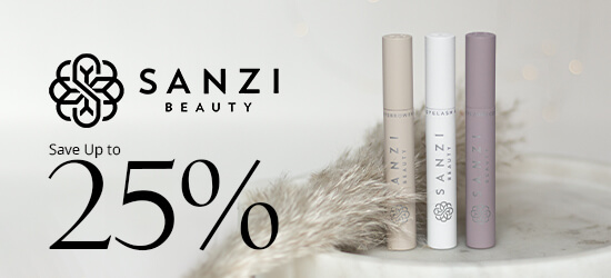Sanzi Beauty